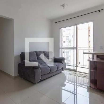 Image 2 - Rua Vitorio Randi, Vila Santana, Valinhos - SP, 13272-300, Brazil - Apartment for rent