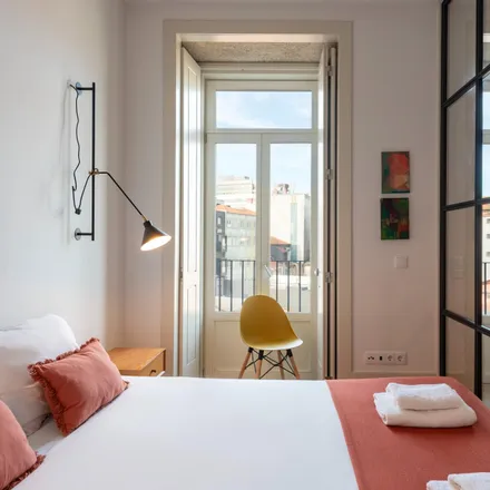 Image 5 - Olive Nature Apartments, Rua de 31 de Janeiro, 4000-542 Porto, Portugal - Apartment for rent