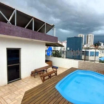 Rent this 3 bed apartment on Rua Doutor Plínio de Morais in Cidade Nova, Belo Horizonte - MG