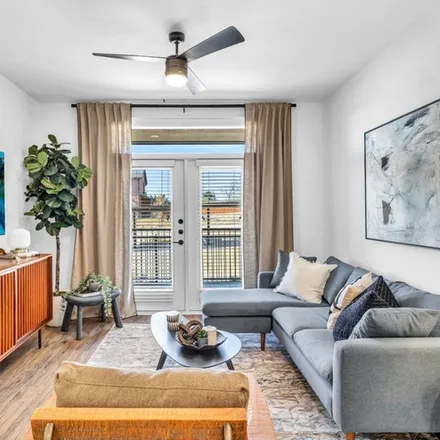 Rent this 3 bed apartment on 7709 E Ben White Blvd