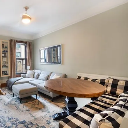 Buy this studio apartment on The Blennerhasset in 507 West 111th Street, New York