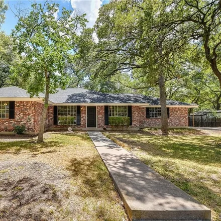 Buy this 3 bed house on 9504 Queenswood Drive in Austin, TX 78748