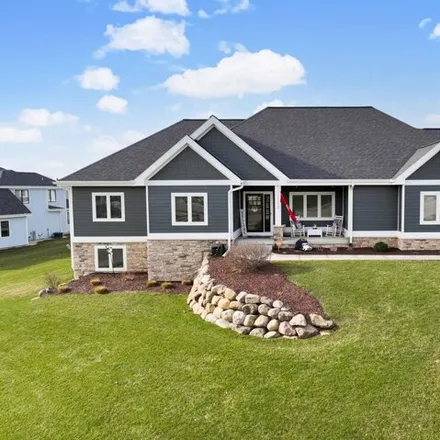 Buy this 4 bed house on 1033 Alpine Way in Oregon, WI 53575