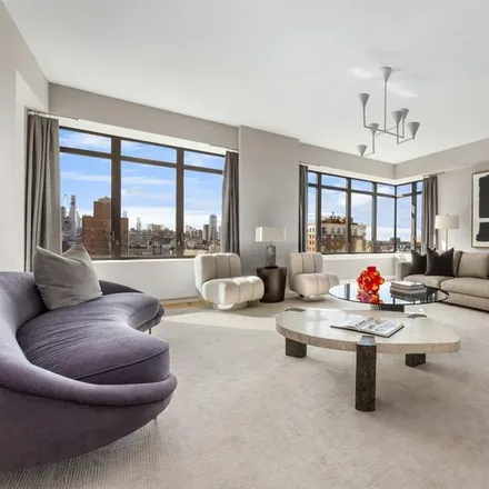 Buy this studio apartment on 269 WEST 87TH STREET 9A in New York