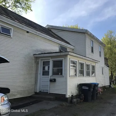 Image 3 - 10 5th Street, Village of South Glens Falls, Moreau, NY 12803, USA - House for sale