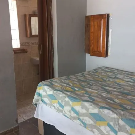 Rent this 4 bed apartment on Stafford Street in Westdene, Johannesburg