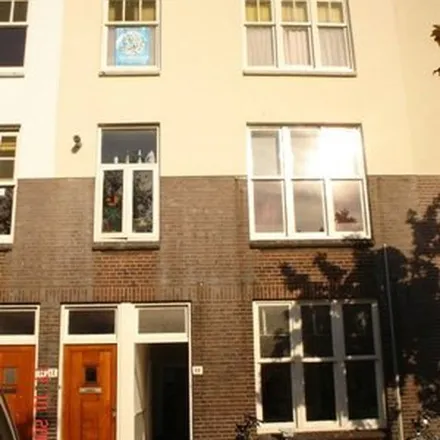Image 5 - Nijverheidspad 171, 2624 MR Delft, Netherlands - Apartment for rent