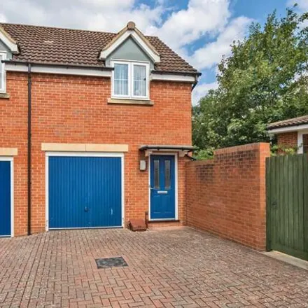 Buy this 3 bed house on Wayte Street in Swindon, SN2 2BF