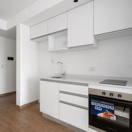 Rent this studio apartment on Thames 202 in Villa Crespo, C1414 DCN Buenos Aires