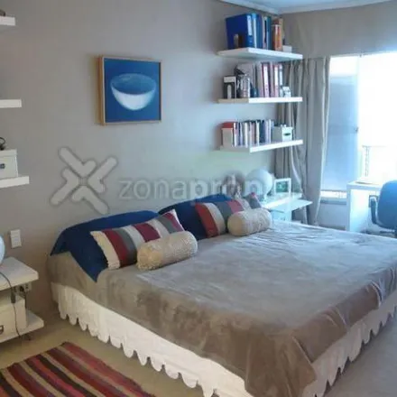 Buy this 3 bed apartment on Juez Estrada 2802 in Palermo, C1425 CBA Buenos Aires