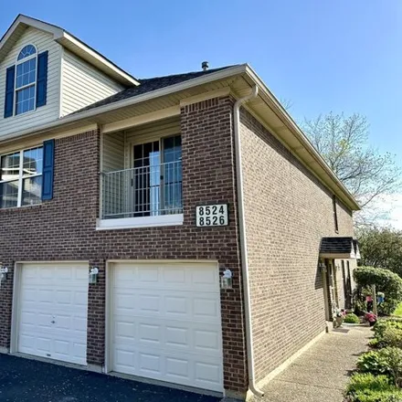 Image 1 - 8303 Grand Trevi Drive, Louisville, KY 40228, USA - Condo for sale