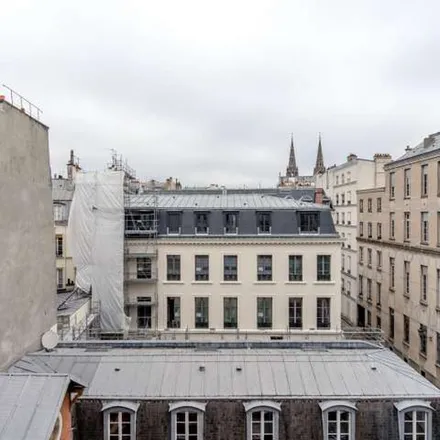 Image 9 - 42b Rue de Bourgogne, 75007 Paris, France - Apartment for rent