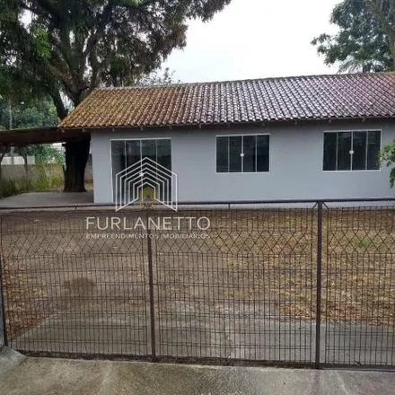 Buy this 5 bed house on Rua Santa Izabel 767 in João Costa, Joinville - SC