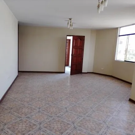 Buy this 2 bed apartment on Institución educativa inicial Antonio Raimondi in Alpamayo, La Molina