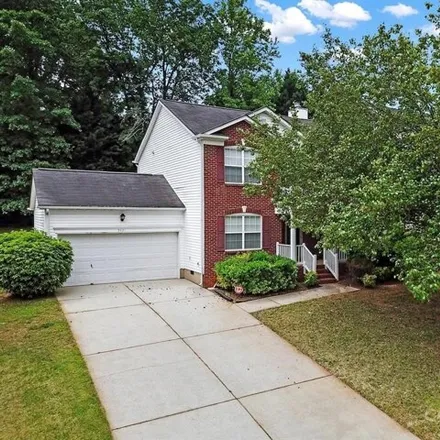 Buy this 3 bed house on 9421 Golden Pond Drive in Charlotte, NC 28269