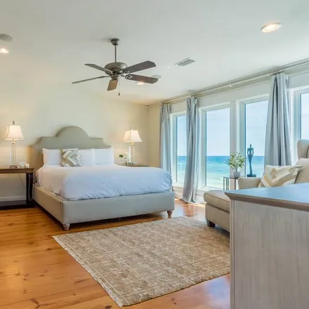 Image 6 - Seacrest Beach, FL, 32461 - House for rent