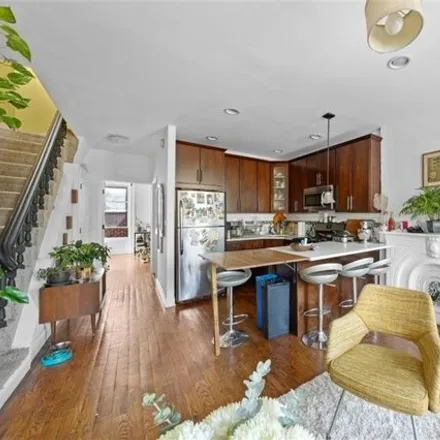 Buy this studio house on 751 Marcy Avenue in New York, NY 11216