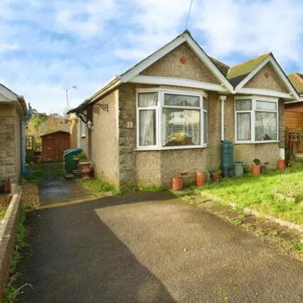 Buy this 2 bed house on Merridale Road in Southampton, SO19 7AB