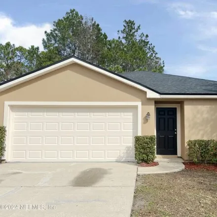 Buy this 3 bed house on 10238 Driftwood Hills Drive in Jacksonville, FL 32221
