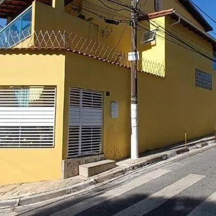 Buy this 4 bed house on Rua Boaventura Valério Miranda in Bussocaba, Osasco - SP