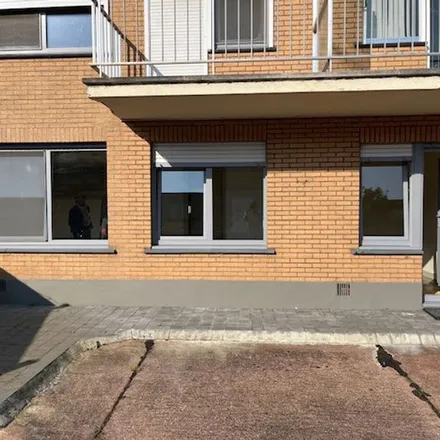 Rent this 3 bed apartment on Populierenlaan 40 in 2940 Stabroek, Belgium