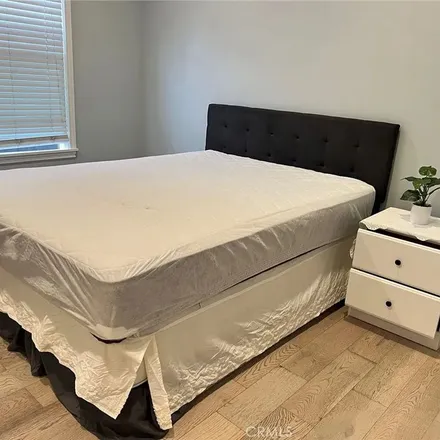Rent this 1 bed apartment on North Park Avenue in Pomona, CA 91768