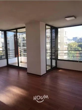 Image 9 - Silvina Hurtado 1790, 750 0000 Providencia, Chile - Apartment for sale