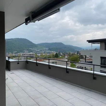 Image 4 - Burgunderstrasse 14, 4410 Liestal, Switzerland - Apartment for rent