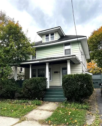 Buy this 3 bed house on 316 Roosevelt Avenue in Village of Endicott, NY 13760