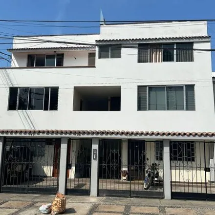 Buy this 4 bed apartment on Calle Cerro Colorado in Barranca, Peru