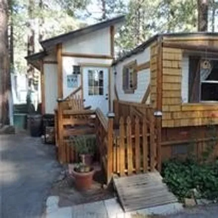 Buy this studio apartment on 475 Thrush Dr Unit 31 in Big Bear Lake, California