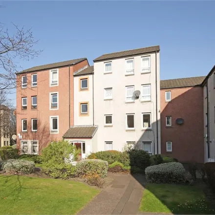Rent this 1 bed apartment on Springfield in City of Edinburgh, EH6 5SD