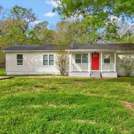 Buy this 3 bed house on 235 French Rd in Lumberton, Texas