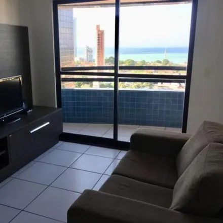 Buy this 2 bed apartment on Rua do Golfinho in Ponta Negra, Natal - RN