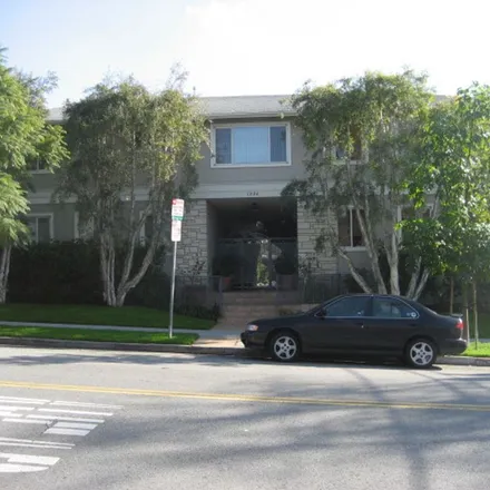 Image 5 - 13285 Havenhurst Drive, West Hollywood, CA 90046, USA - Apartment for rent