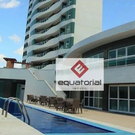 Buy this 3 bed apartment on Rua Romeu Aldguery 1009 in Guararapes, Fortaleza - CE