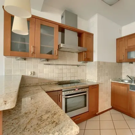 Rent this 4 bed apartment on Plac Niepodległości in Rondo Niepodległości, 87-119 Toruń