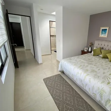 Buy this studio house on Calle Circuito Macarena Oriente in La Cartuja, 20902 Paseo de las Haciendas