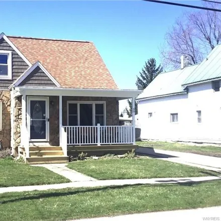 Buy this 3 bed house on 40 Glidden Street in Village of Sloan, Buffalo