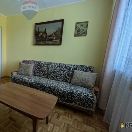 Rent this 3 bed apartment on Galeria Młociny in Zgrupowania AK "Kampinos" 15, 01-943 Warsaw