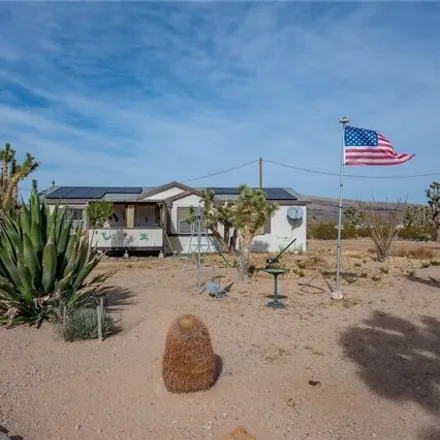 Image 4 - 17723 Oak Drive, Dolan Springs, Mohave County, AZ 86441, USA - Apartment for sale