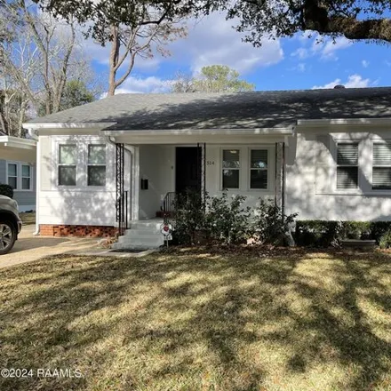 Rent this 3 bed house on 538 West Saint Louis Street in Lafayette, LA 70506