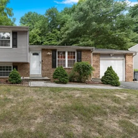 Image 1 - 13001 Old Chapel Rd, Bowie, Maryland, 20720 - House for sale