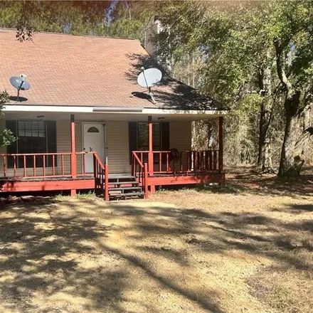 Rent this 2 bed house on 162 Redwood Street in Slidell, LA 70460