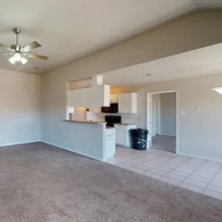 Buy this 4 bed apartment on 4410 Wade Drive in Texas West, Killeen