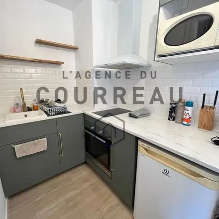 Image 8 - Comédie, Place de la Comédie, 34062 Montpellier, France - Apartment for rent