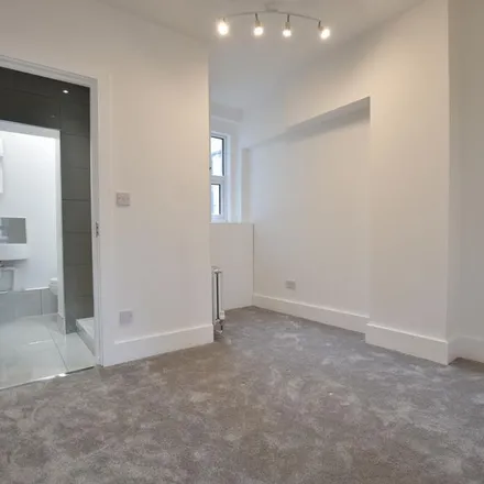 Rent this 1 bed apartment on 15 Vaughan Road in Myatt's Fields, London