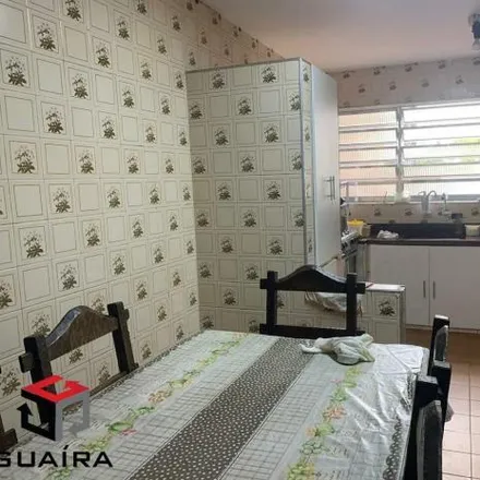 Image 1 - Condomínio Edifício Village Monte Carlo, Avenida Imperatriz Leopoldina 664, Nova Petrópolis, São Bernardo do Campo - SP, 09770-420, Brazil - House for sale