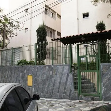 Buy this 3 bed apartment on Rua Arquiteto Jaime Fonseca Rodrigues in Vila Ida, São Paulo - SP