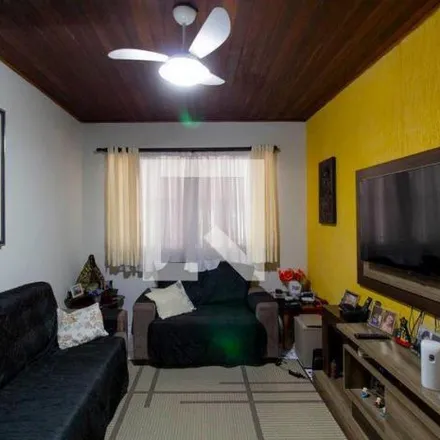 Buy this 2 bed house on Travessa Particular in Cangaíba, Região Geográfica Intermediária de São Paulo - SP